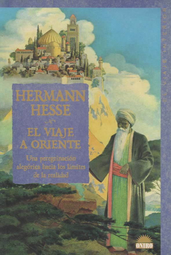 El viaje a Oriente