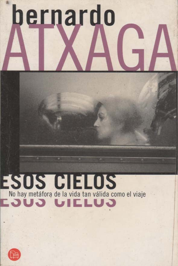 Esos cielos