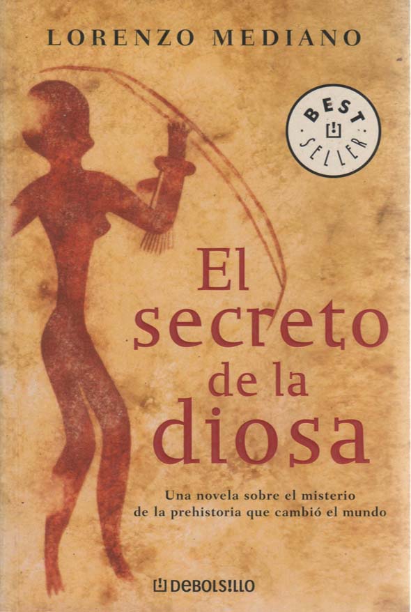 El secreto de la diosa