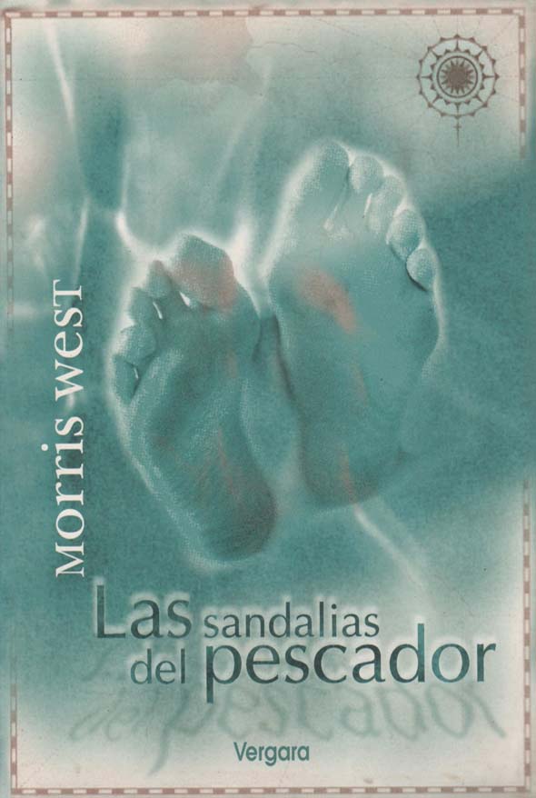 Las sandalias del pescador