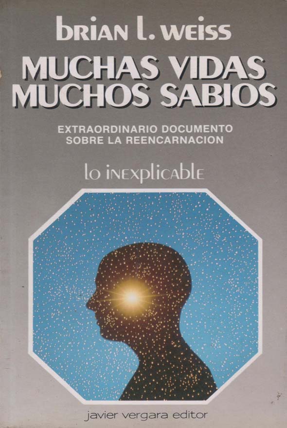 Muchas vidas muchos sabios