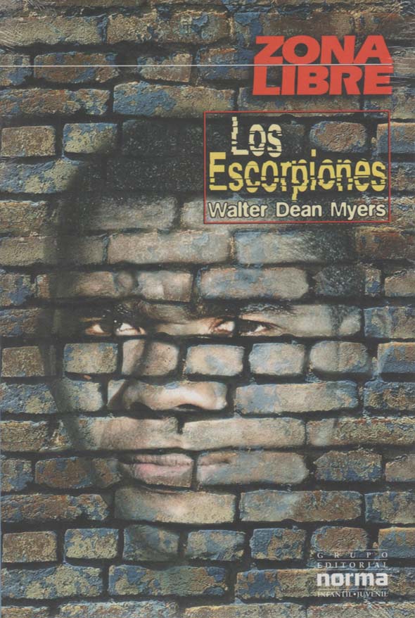 Los escorpiones