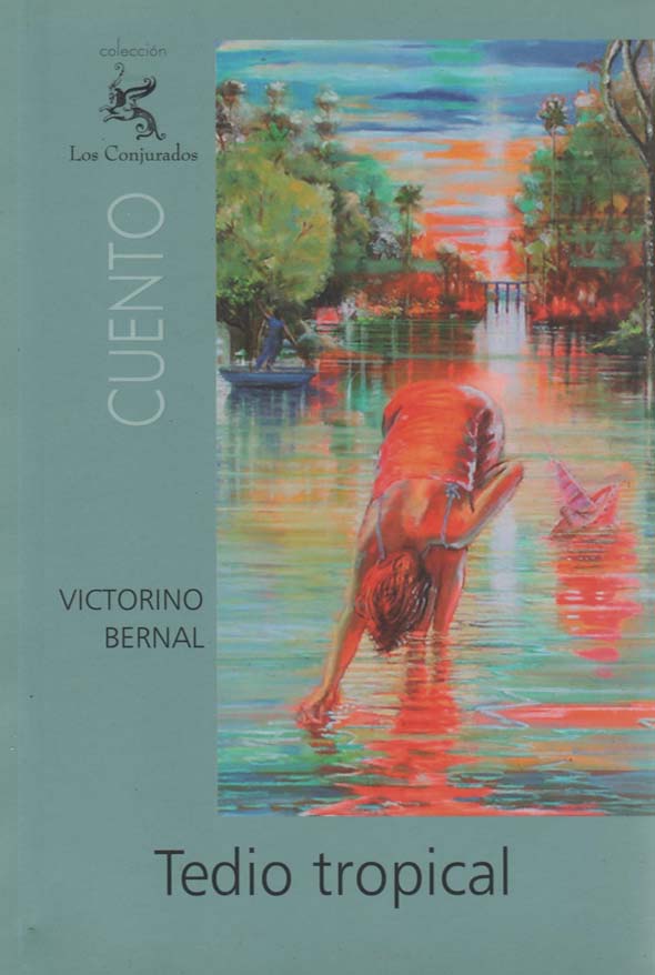 Tedio tropical