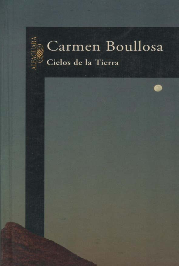 Cielos de la Tierra