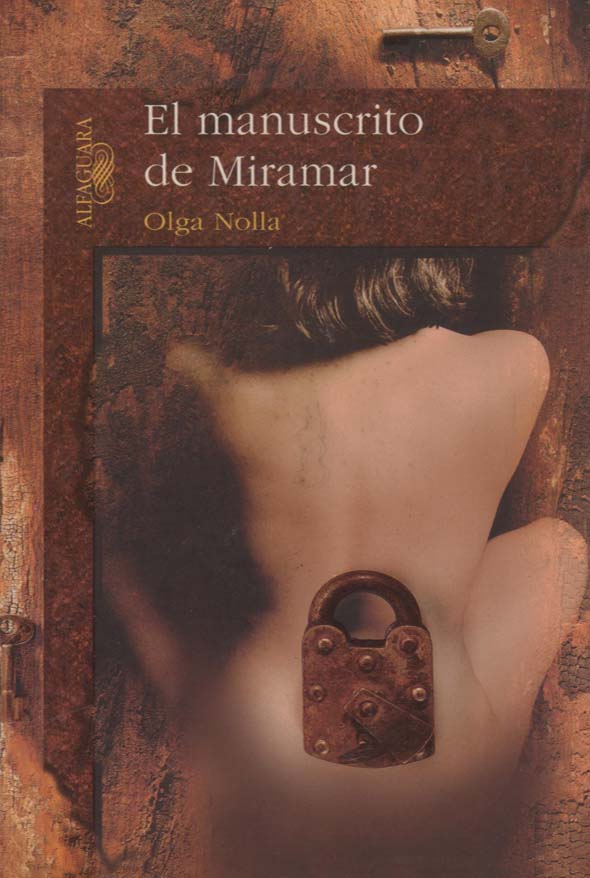 El manuscrito de Miramar