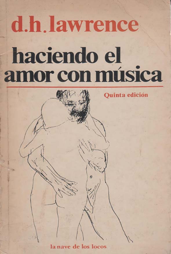 Haciendo el amor con música