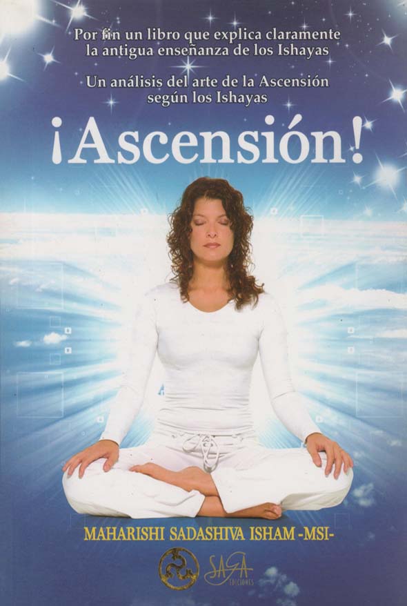 ¡Ascención!