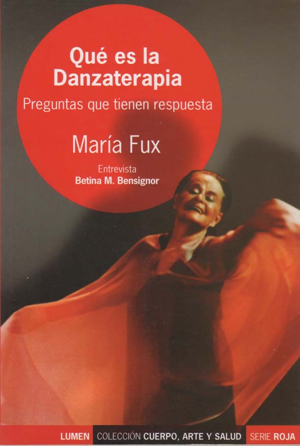 Qué es la danzaterapia: preguntas que tienen respuesta