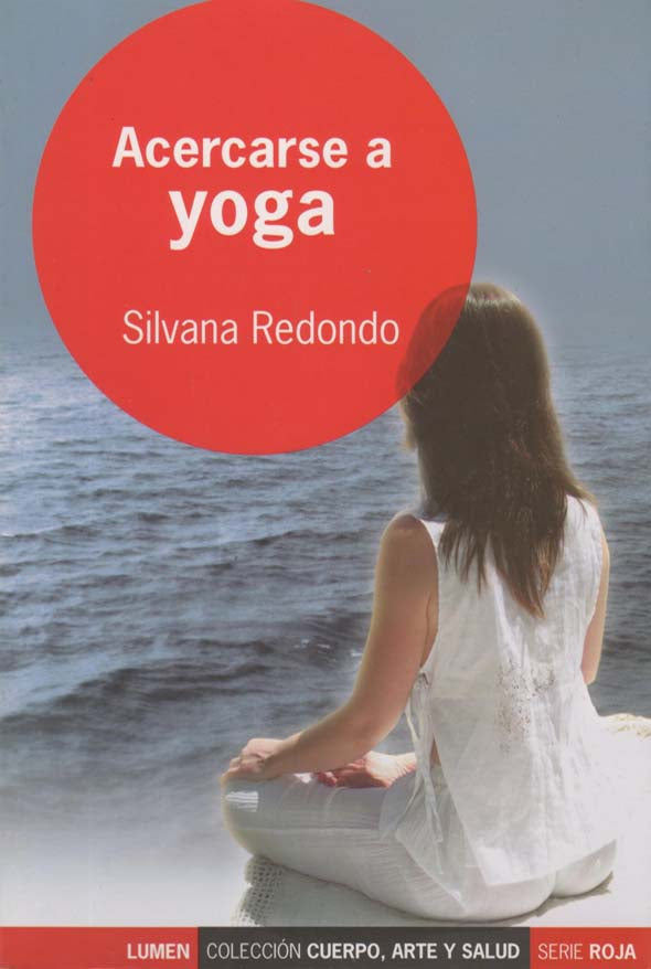 Acercarse a yoga