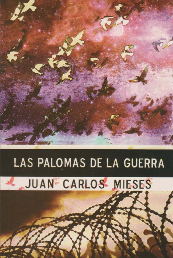 Las palomas de la guerra