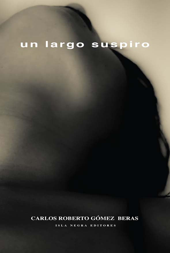 Un largo suspiro