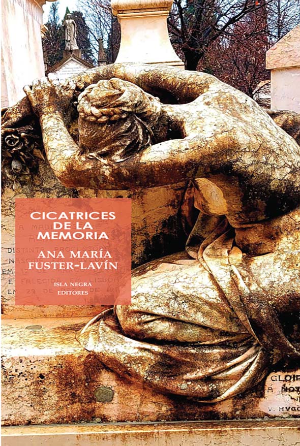 Cicatrices de la memoria