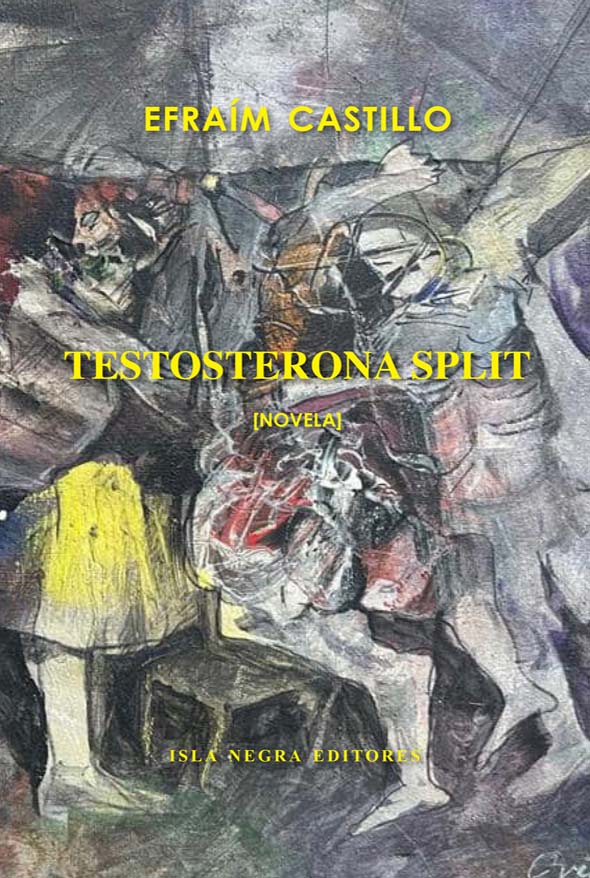 Testosterona split