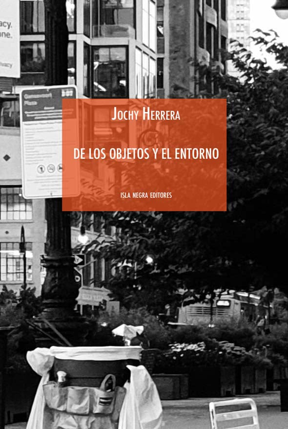 De los objetos y su entorno
