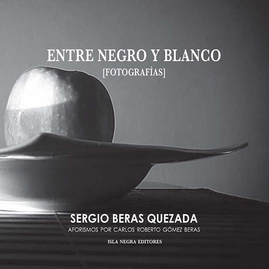 Entre negro y blanco [Fotografías]