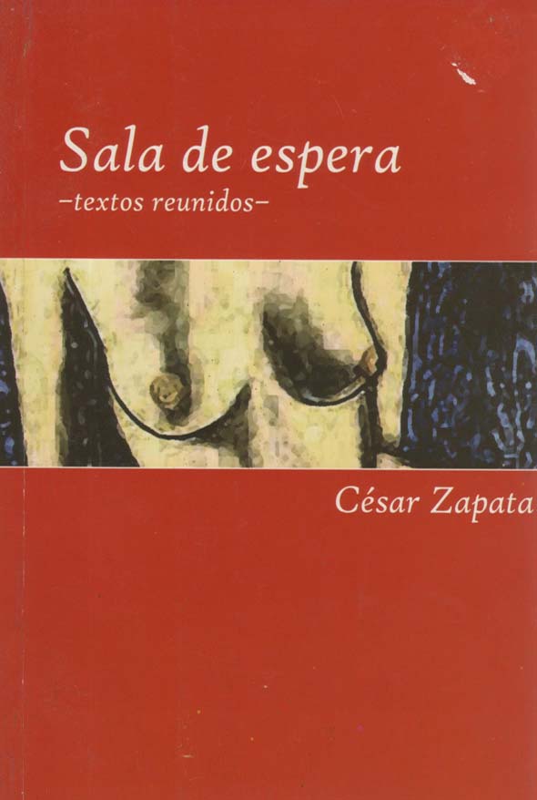 Sala de espera: textos reunidos
