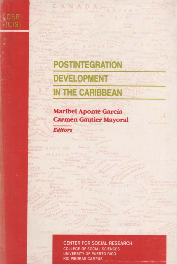 Posintegration Develoment in the Caribbean