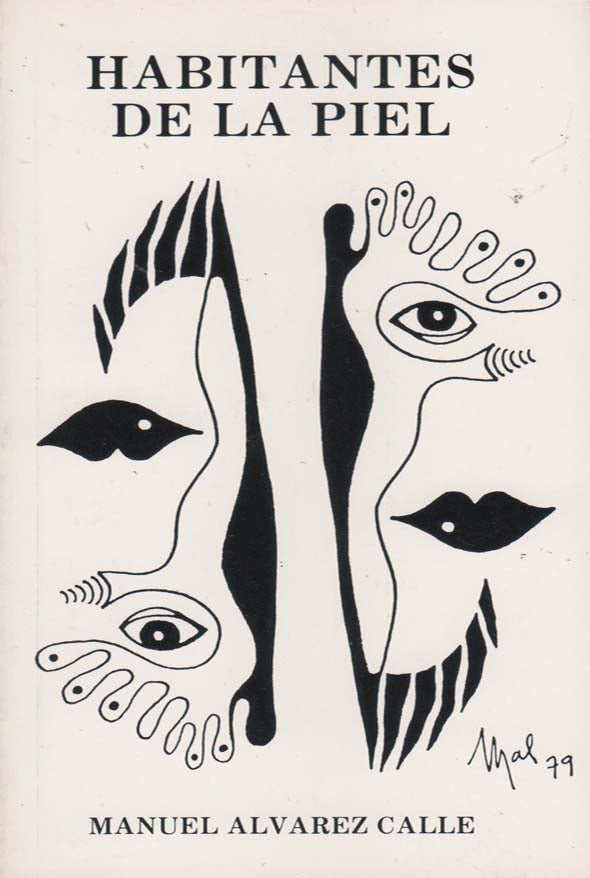 Habitantes de la piel