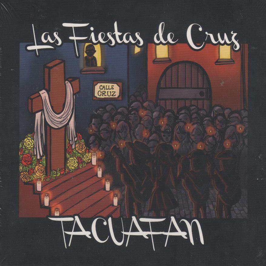 Las fiestras de Cruz