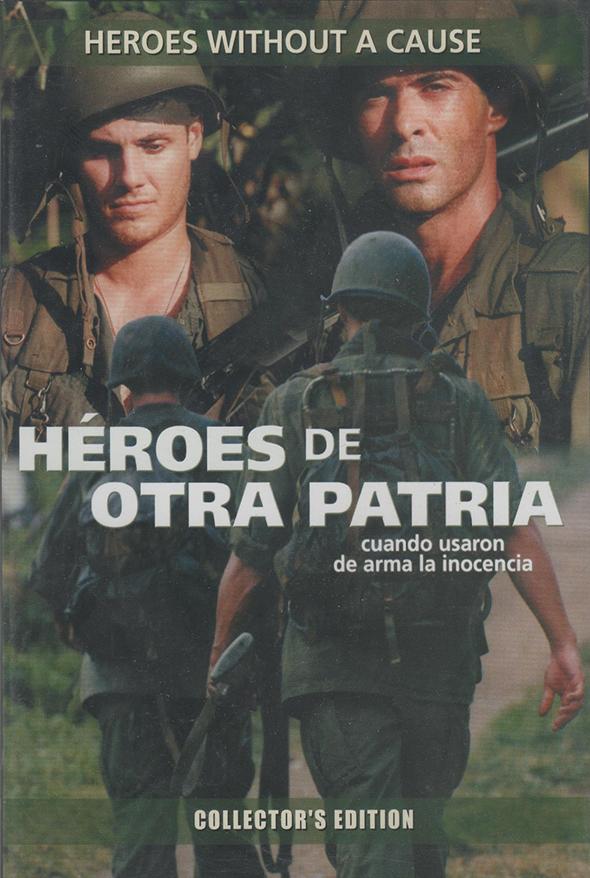 Héroes de otra patria