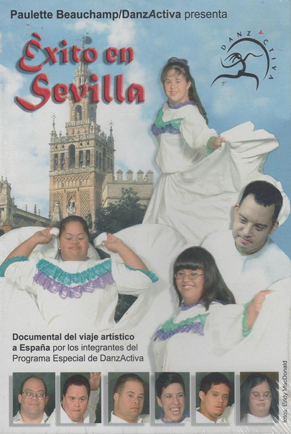 Éxito en Sevilla