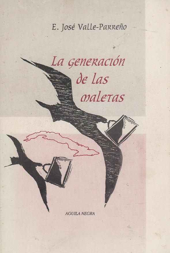 La generación de las maletas