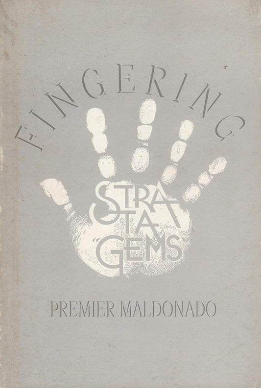 Fingering: Strata "Gems"