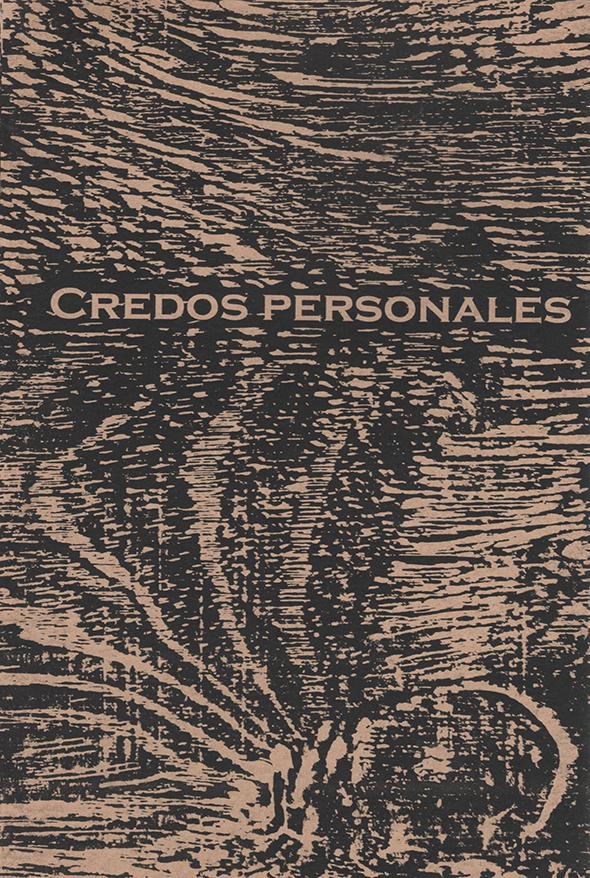 Credos personales