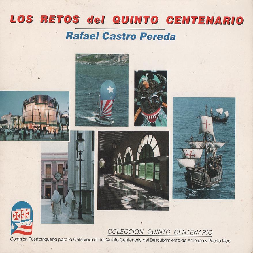 Los retos del Quinto Centenario