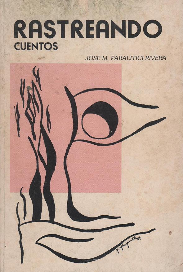 Rastreando: Cuentos