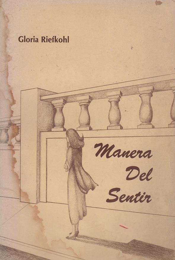 Manera de sentir