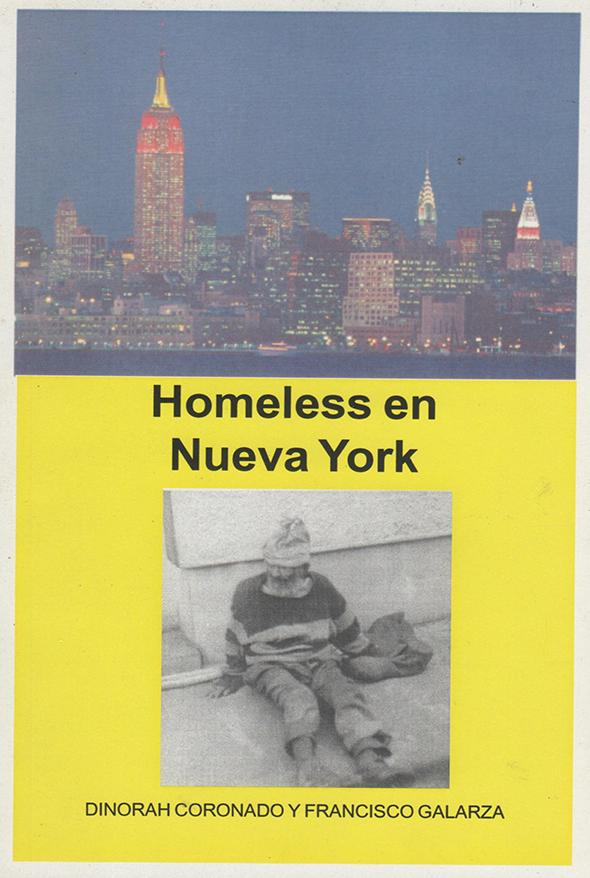 Homeless en Nueva York