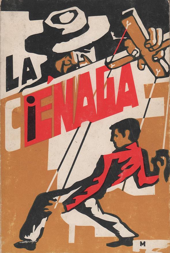 La ciénaga