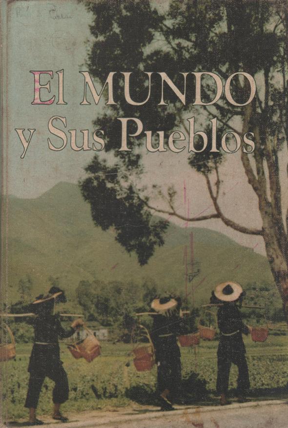 El mundo y sus pueblos