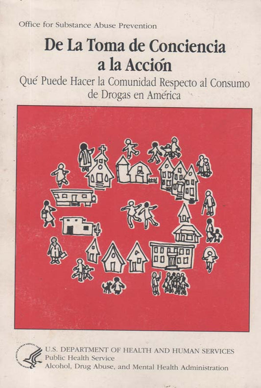 De la toma de conciencia a la acción
