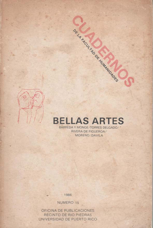 Cuadernos de la Facultad de Humanidades, 15, 1986