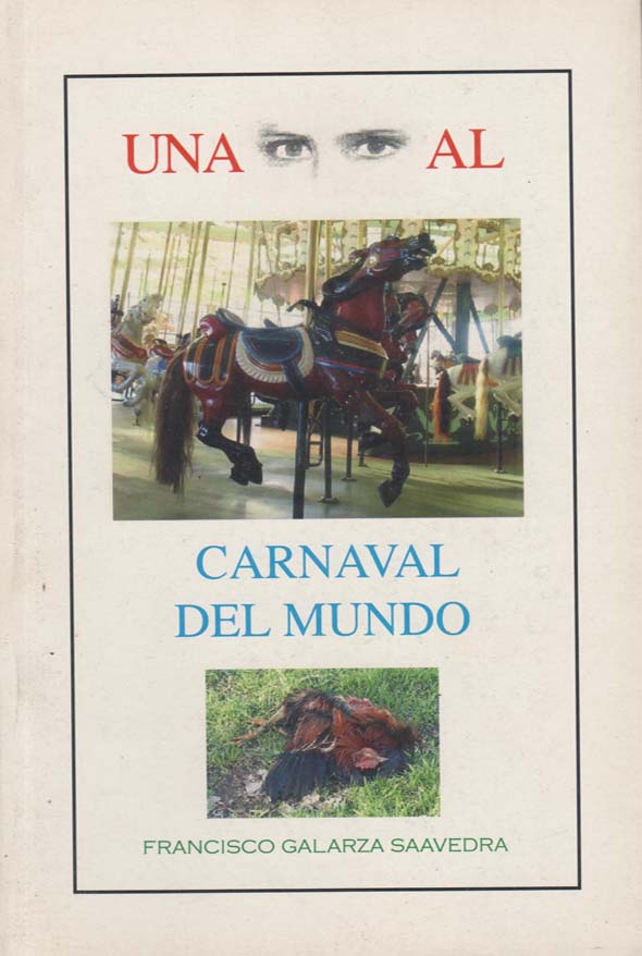 Una mirada al carnaval del mundo