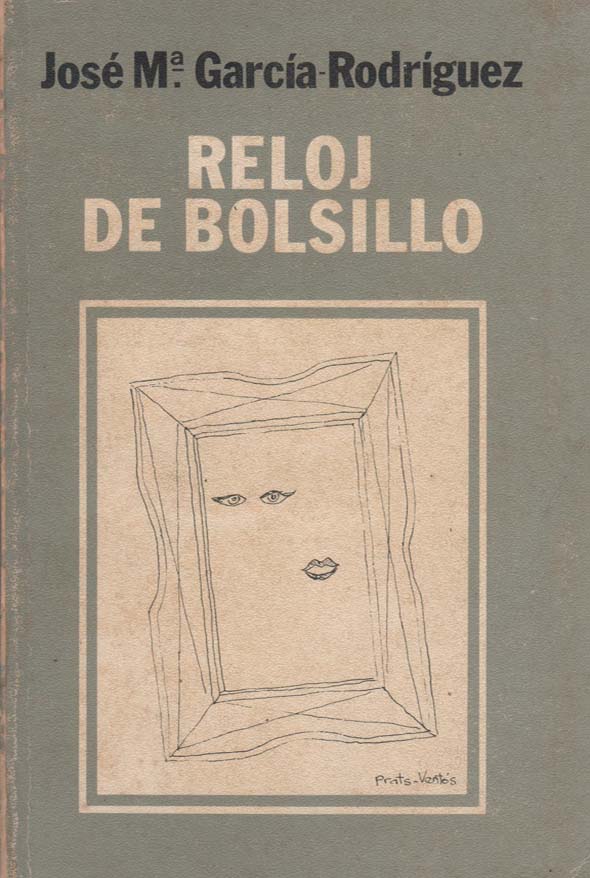 Reloj de bolsillo