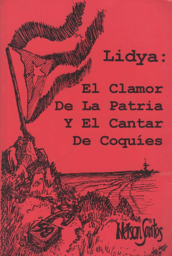 El clamor de la patria y el cantar de coquíes