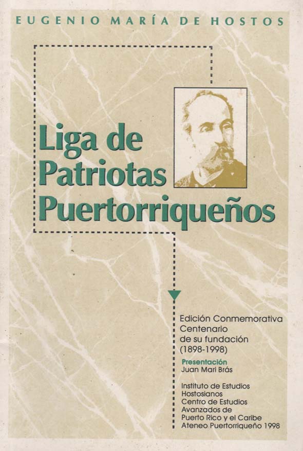 Liga de Patriotas Puertorriqueños