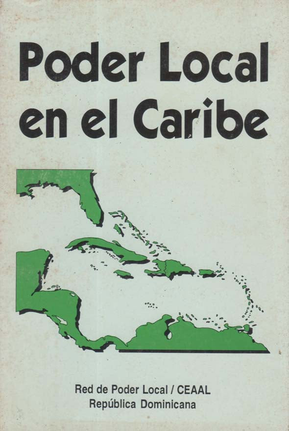 Poder local en el Caribe