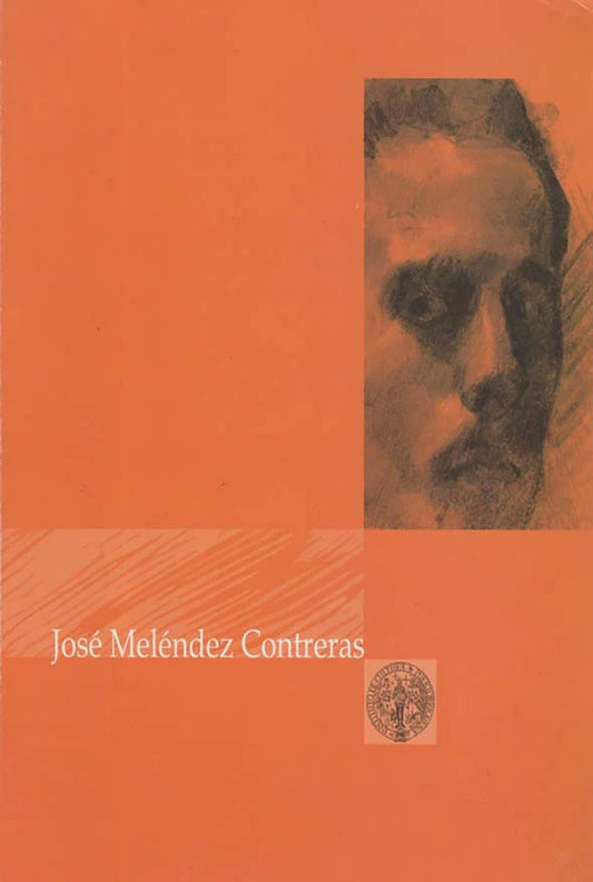 José Meléndez Contreras: Exposición homenaje 2001