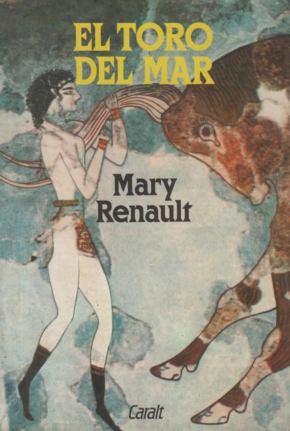 El toro del mar