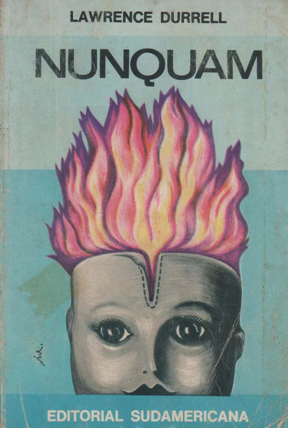 Nunquam