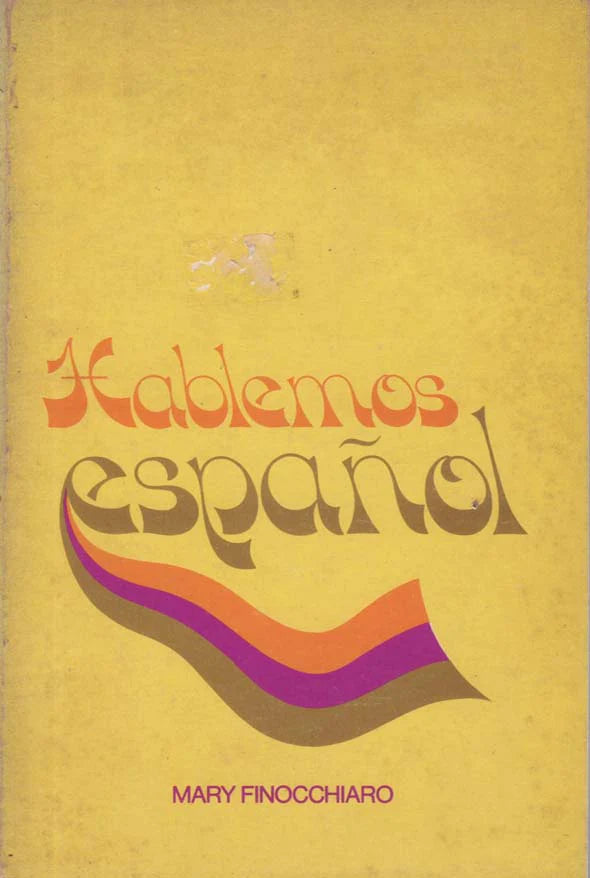 Hablemos español