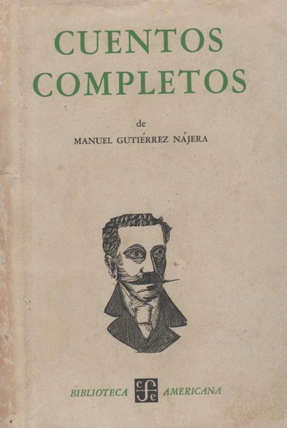 Cuentos completos