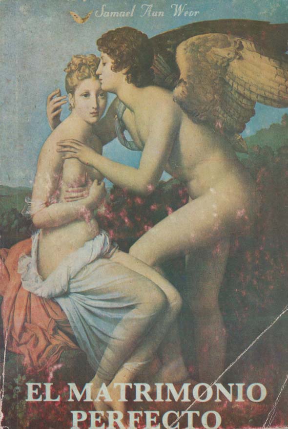 El matrimonio perfecto