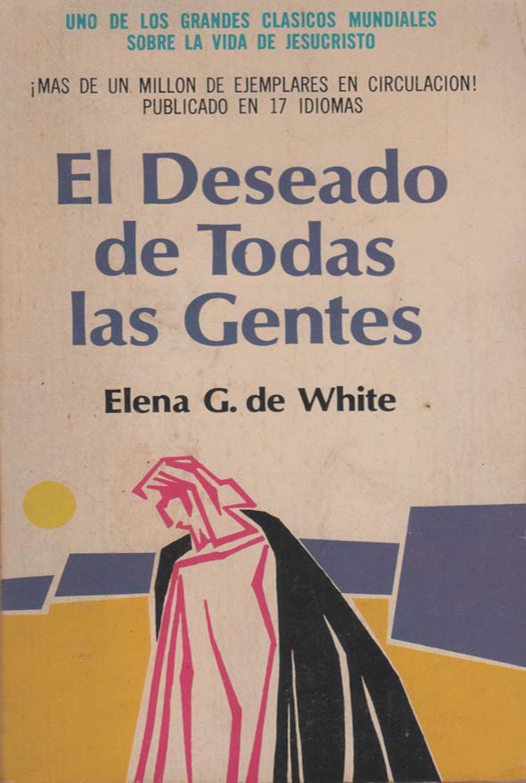 El deseado de todas las gentes