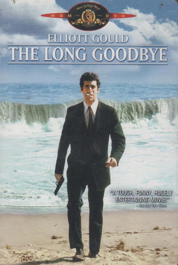 The Long Goodbye