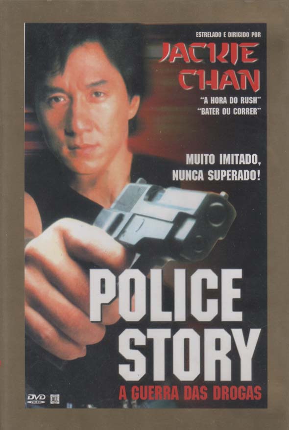 Police Story